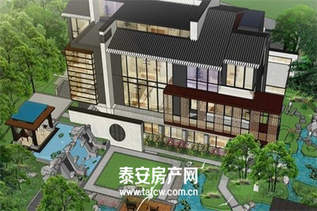 清河上城4室2厅1卫100m2