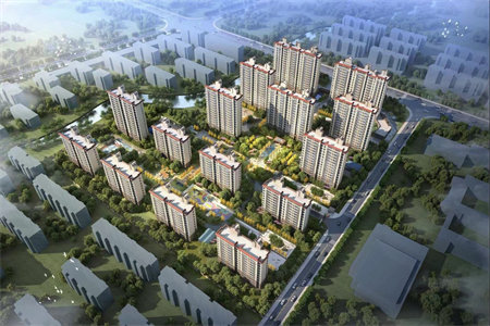 密州长运·玺悦府3室2厅2卫75.5万118m2出售